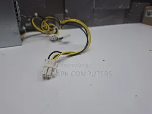 Original For Hp Prodesk 600 G5 180w Sff Power Supply