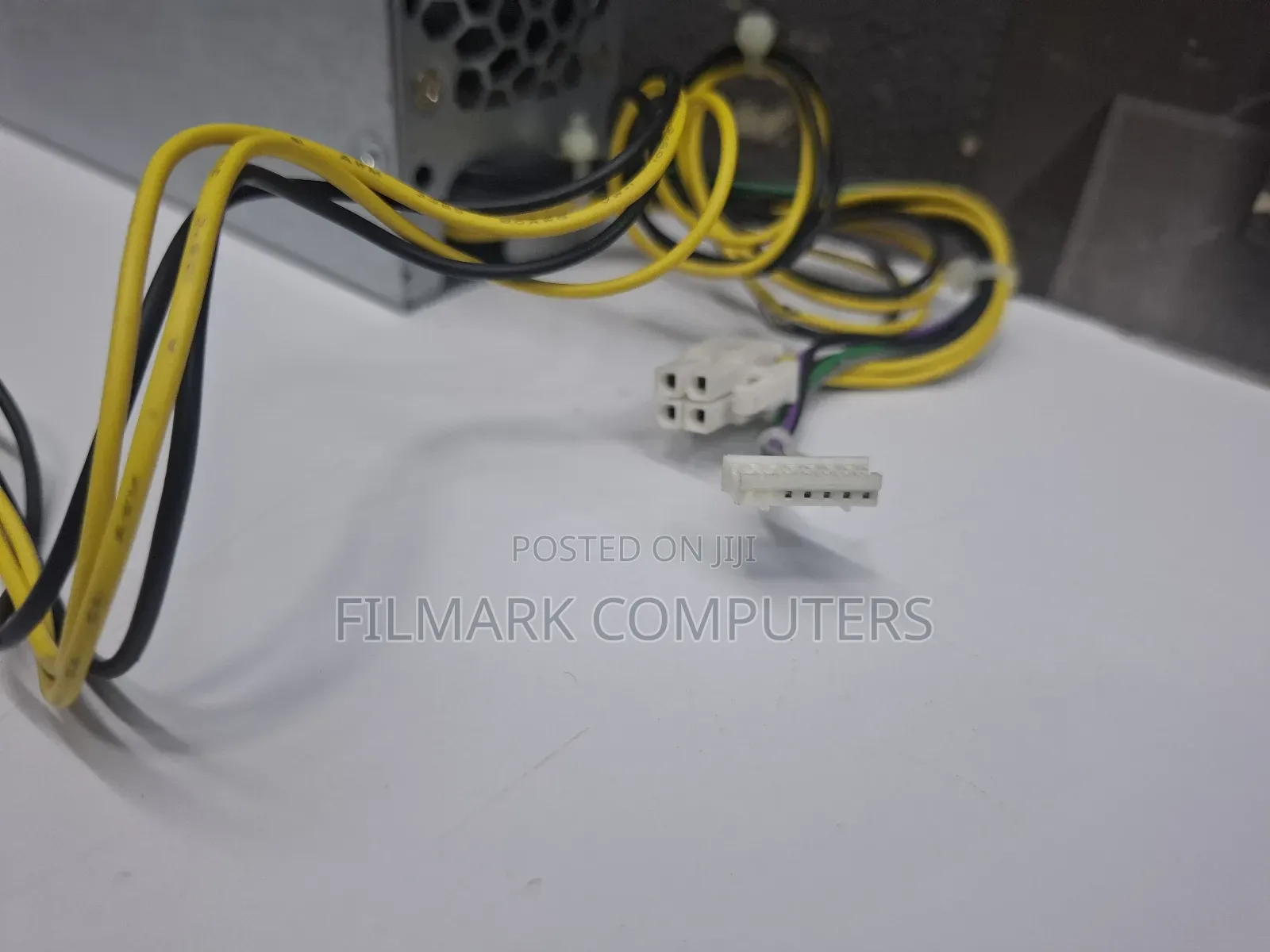 Original For Hp Prodesk 600 G5 180w Sff Power Supply