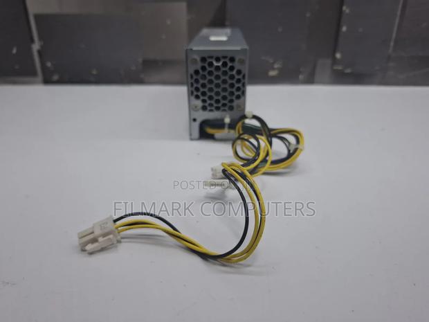 Original For Hp Prodesk 600 G5 180w Sff Power Supply