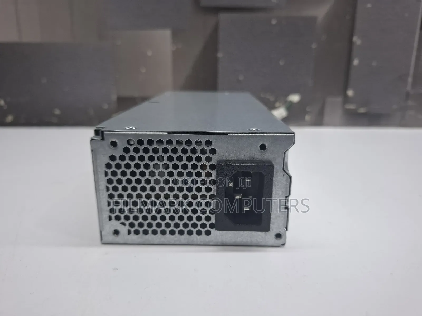 Original For Hp Prodesk 600 G5 180w Sff Power Supply