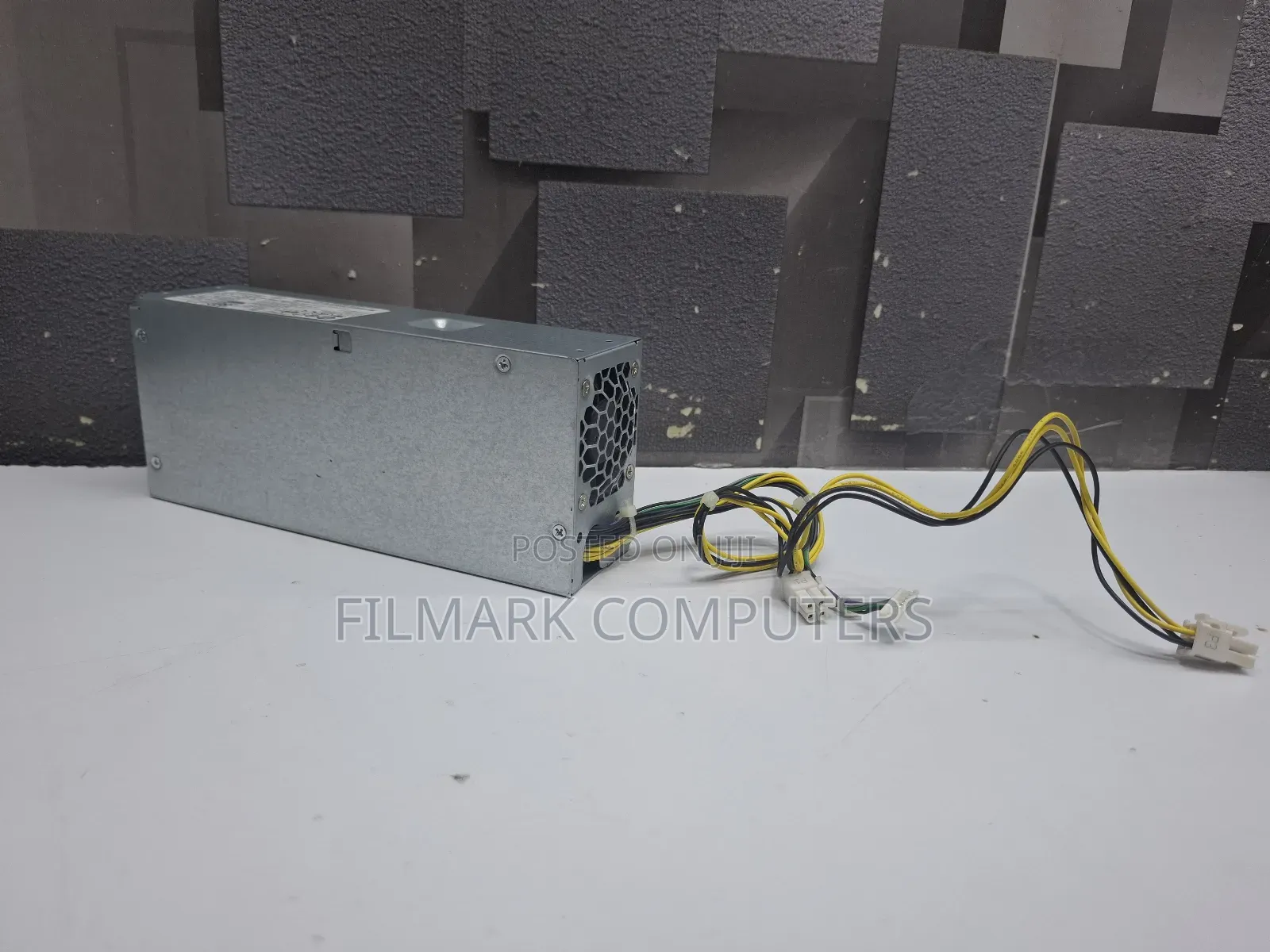 Original For Hp Prodesk 600 G5 180w Sff Power Supply