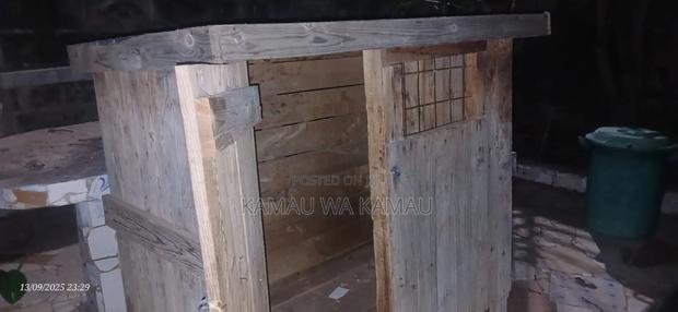 Dog House for Sale - thumbnail 4