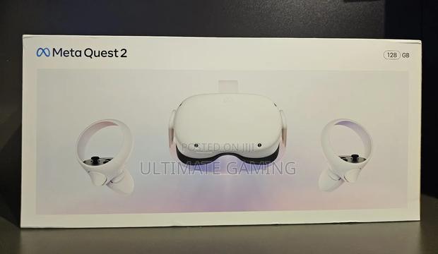 Meta Quest 2 128gb