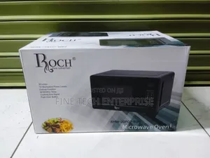 20 Litres Digital Roch Microwave