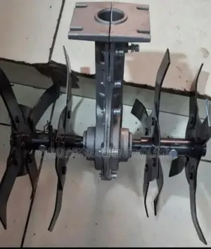 Quality Brush Cutter Tiller
