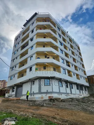 Mini Flat in Njiru Kangudo Road for sale