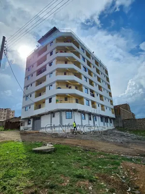 Mini Flat in Njiru Kangudo Road for sale