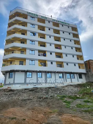Mini Flat in Njiru Kangudo Road for sale
