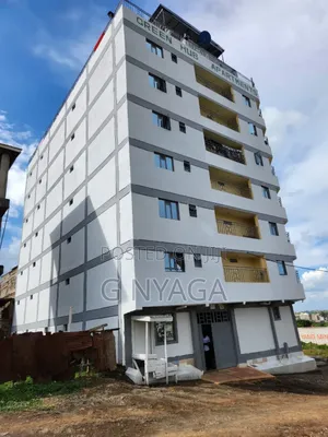Mini Flat in Njiru Kangudo Road for sale