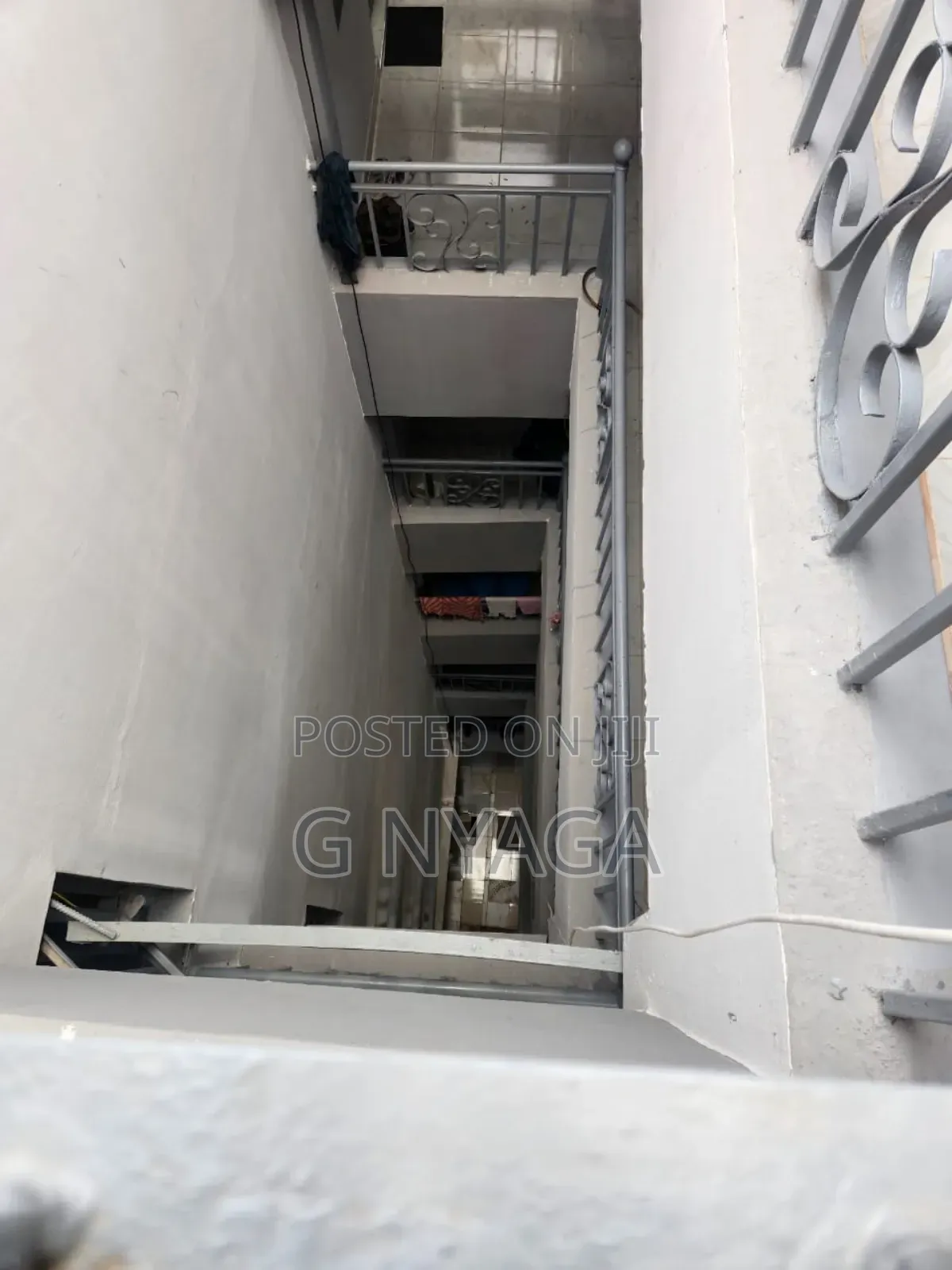 Mini Flat in Njiru Kangudo Road for sale