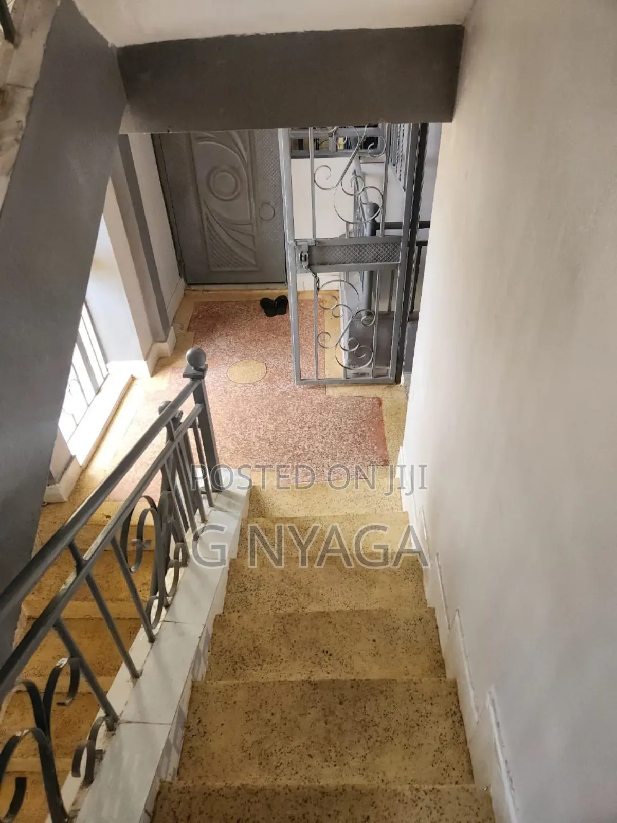 Mini Flat in Njiru Kangudo Road for sale