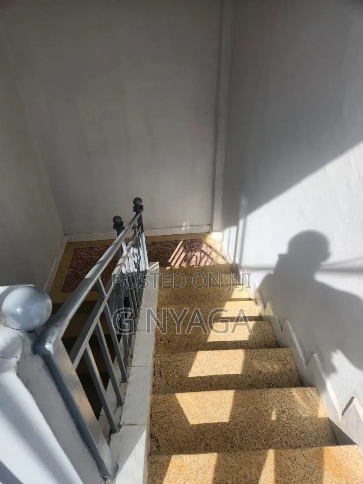 Mini Flat in Njiru Kangudo Road for sale