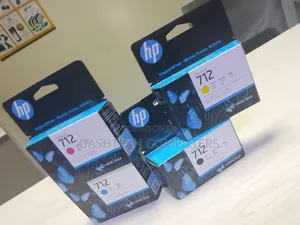 Hp 712 Designjet Ink Cartridge