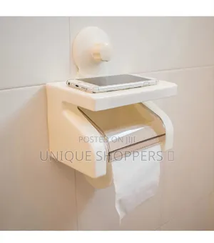 Water Proof Tissue Phone Holder