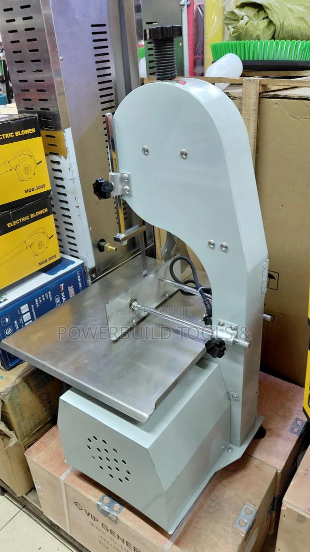 Bone Saw/Bone Cutter/Electric Meat Saw Jg-250