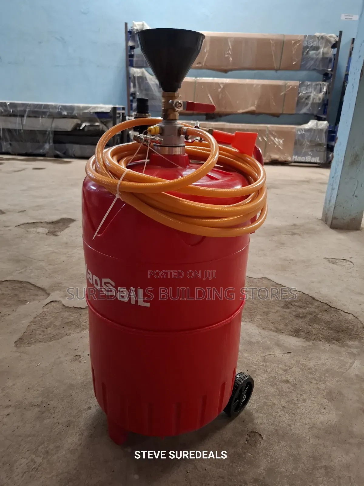 Pneumatic Plastic Foam Cleaning Machine