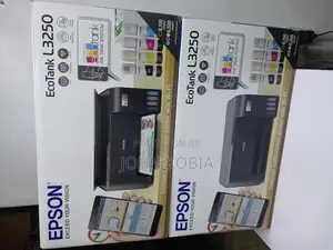 Epson L3250 Eco Tank Wireless All-in-One Printer