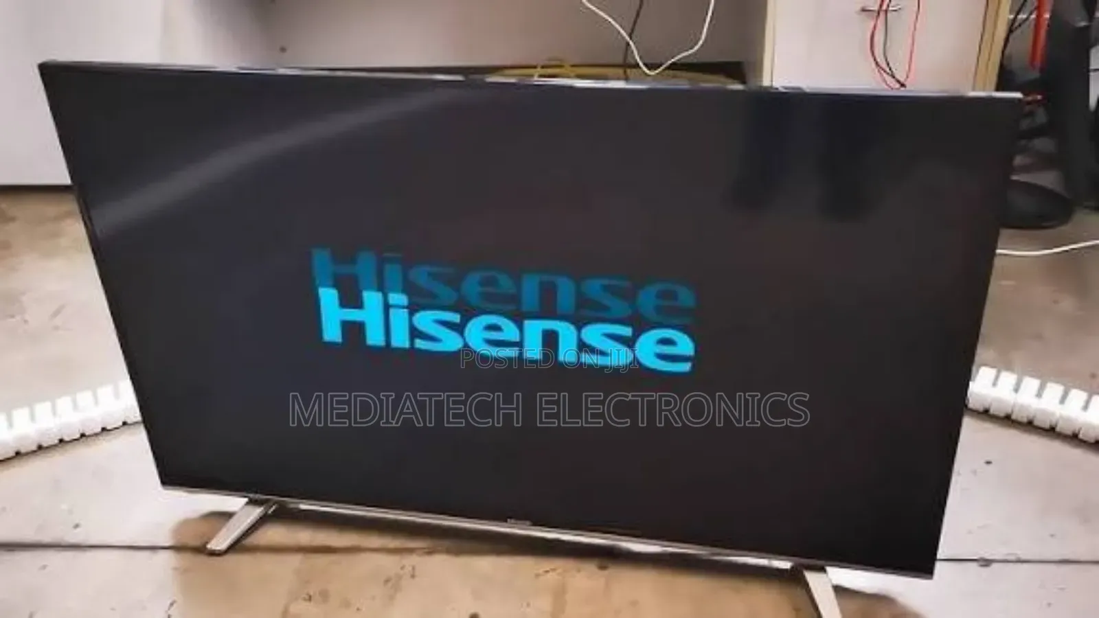 Hisense TVS Repair Store ( We Provide Home Services)