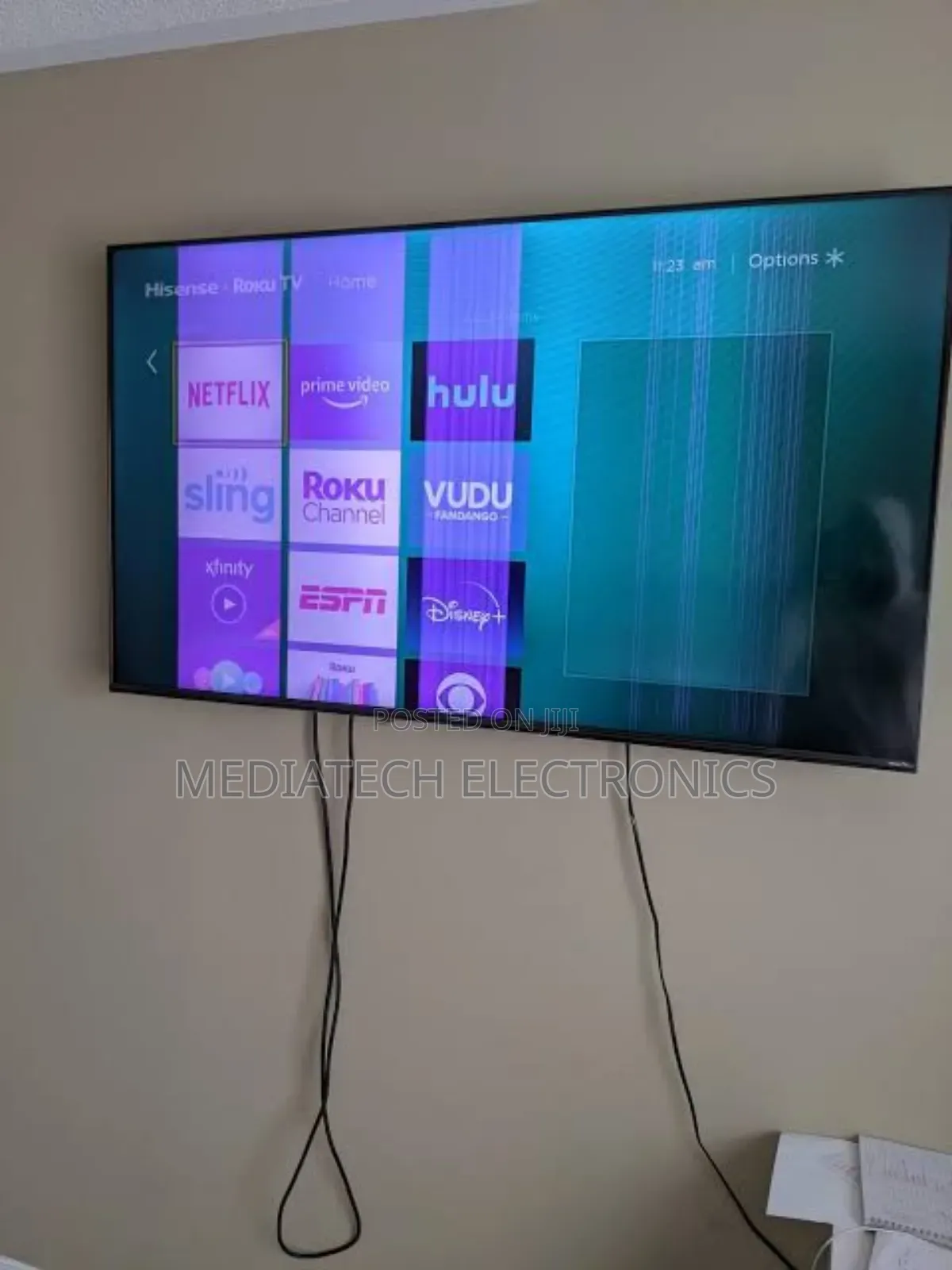 Hisense TVS Repair Store ( We Provide Home Services)