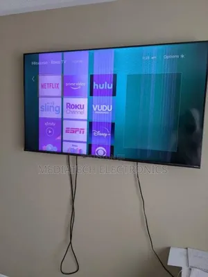 Hisense TVS Repair Store ( We Provide Home Services)