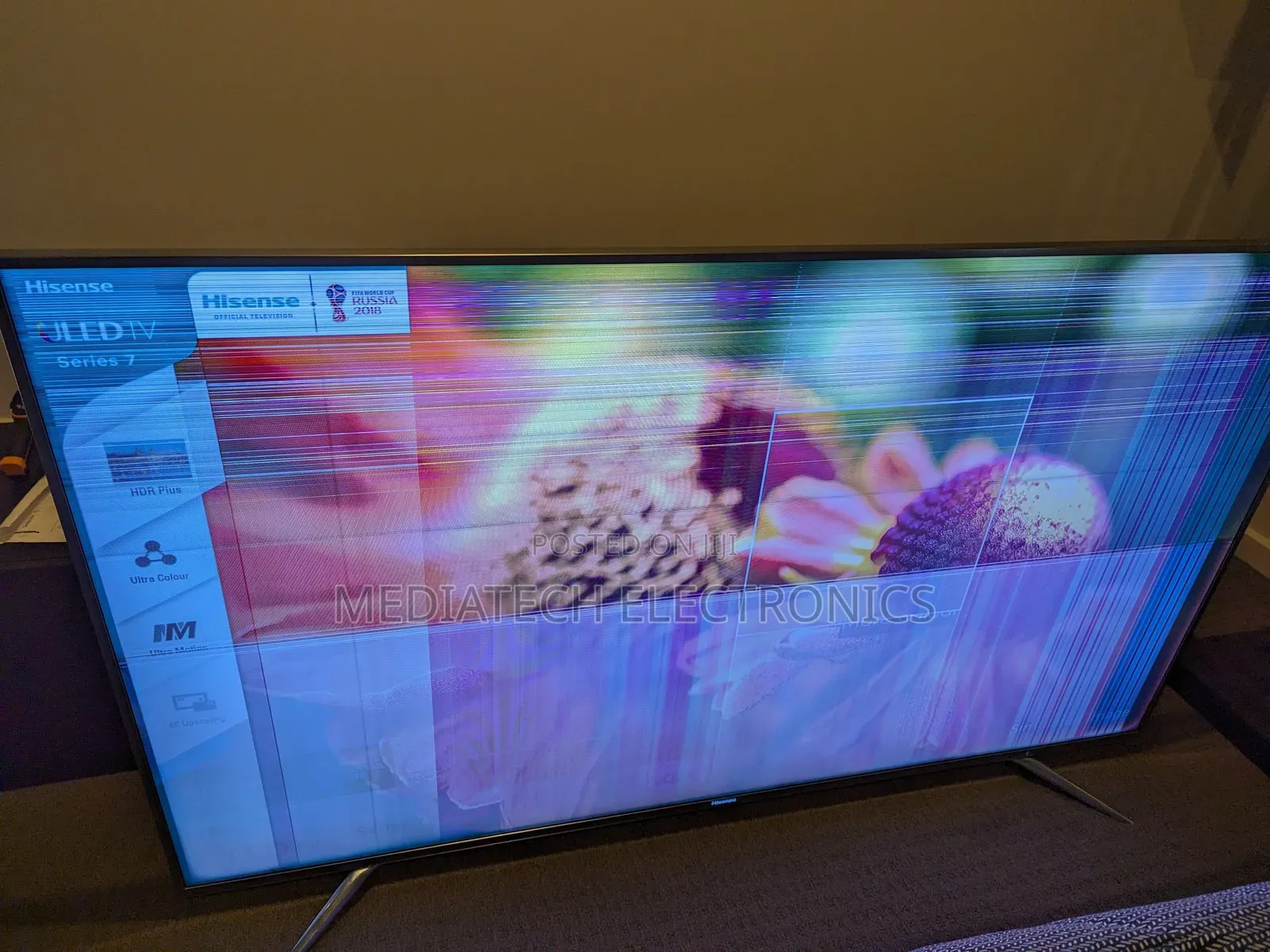 Hisense TVS Repair Store ( We Provide Home Services)