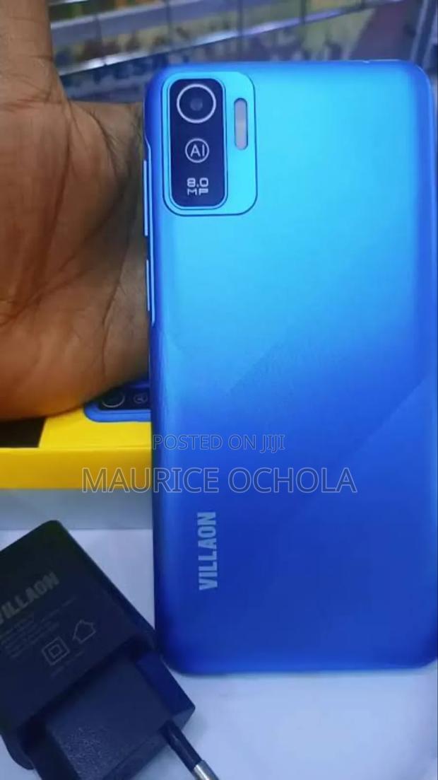 Villaon V20 32 GB Blue