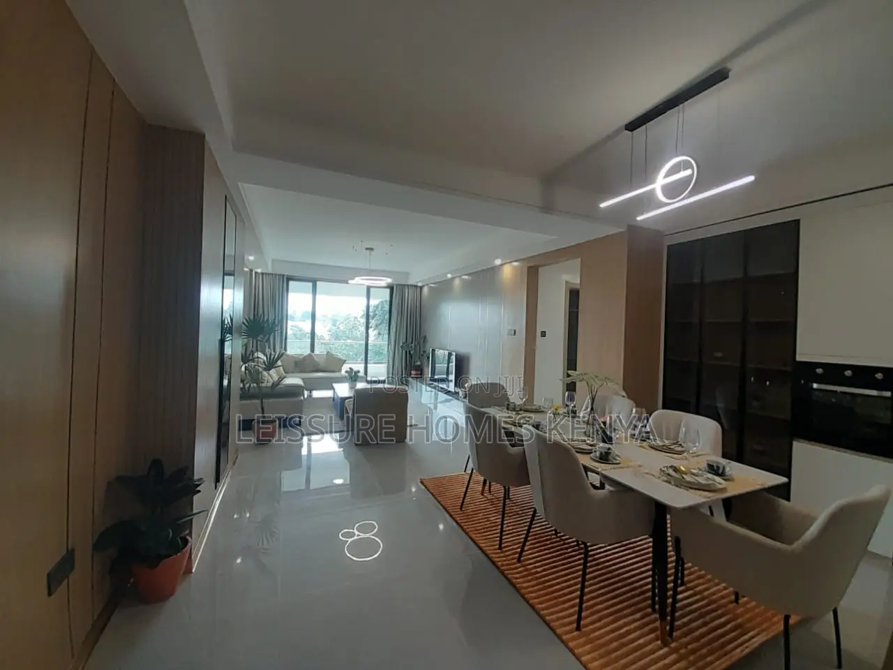 3bdrm Apartment in Riverside Drive for sale