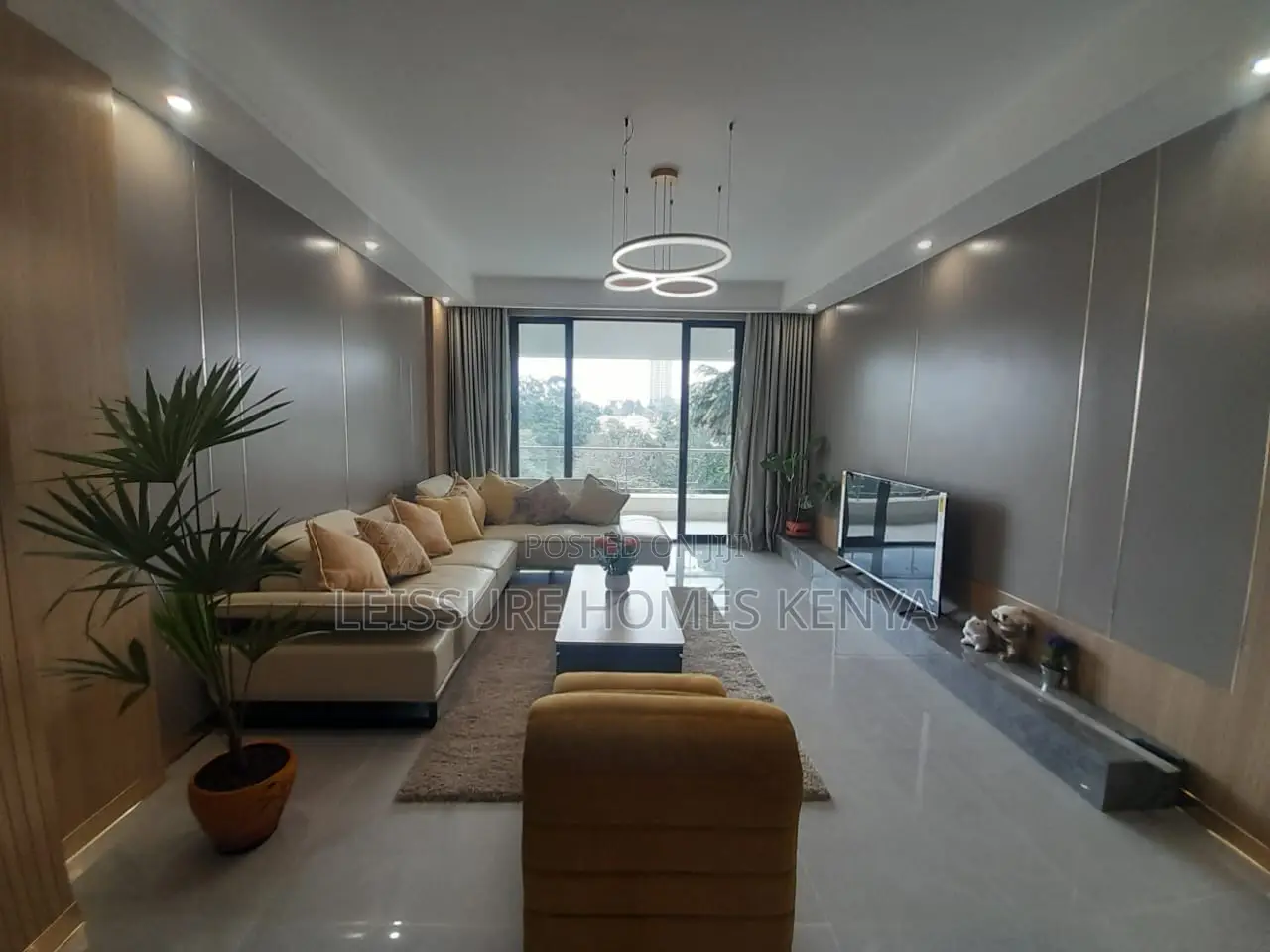 3bdrm Apartment in Riverside Drive for sale