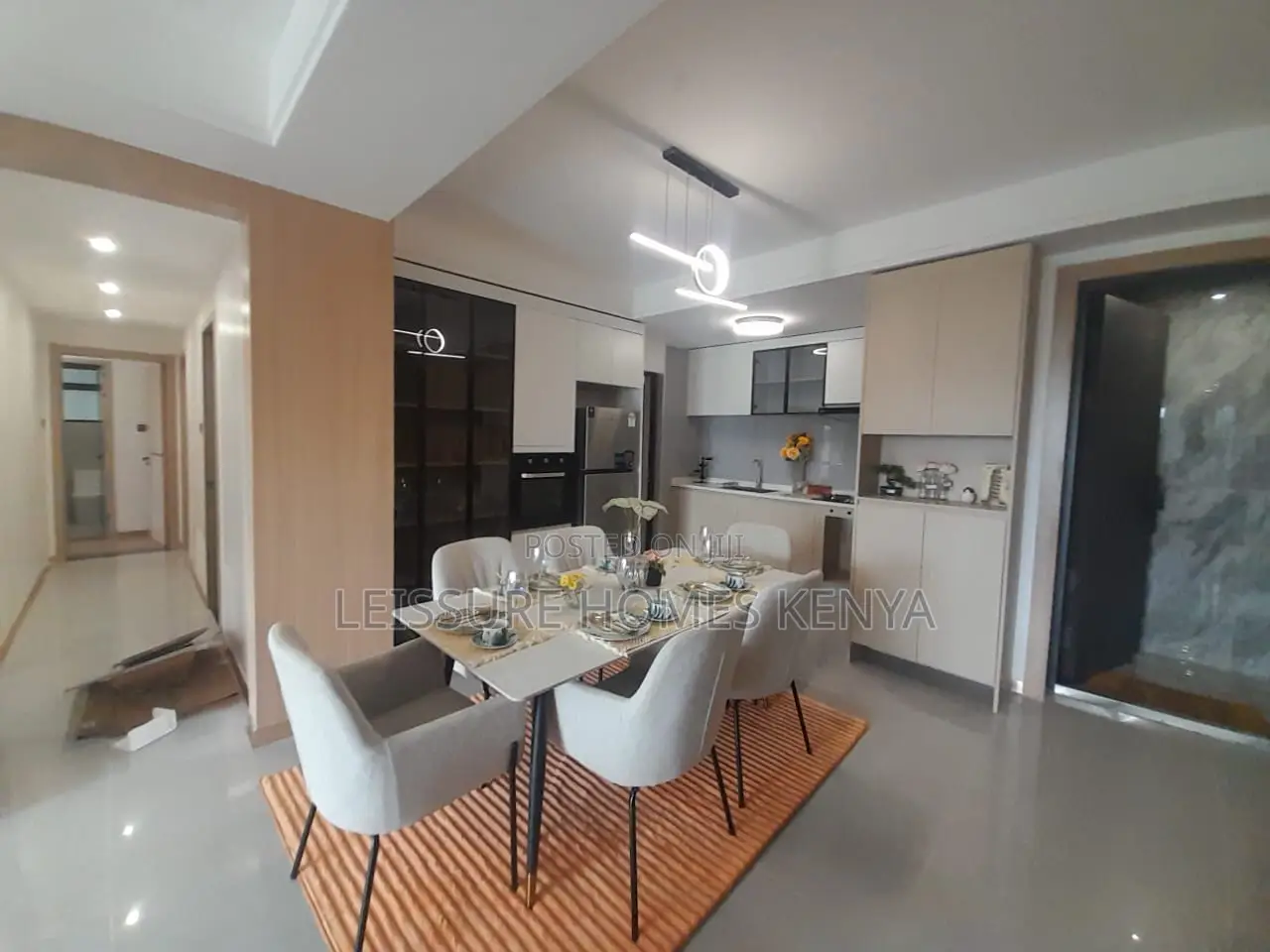 3bdrm Apartment in Riverside Drive for sale