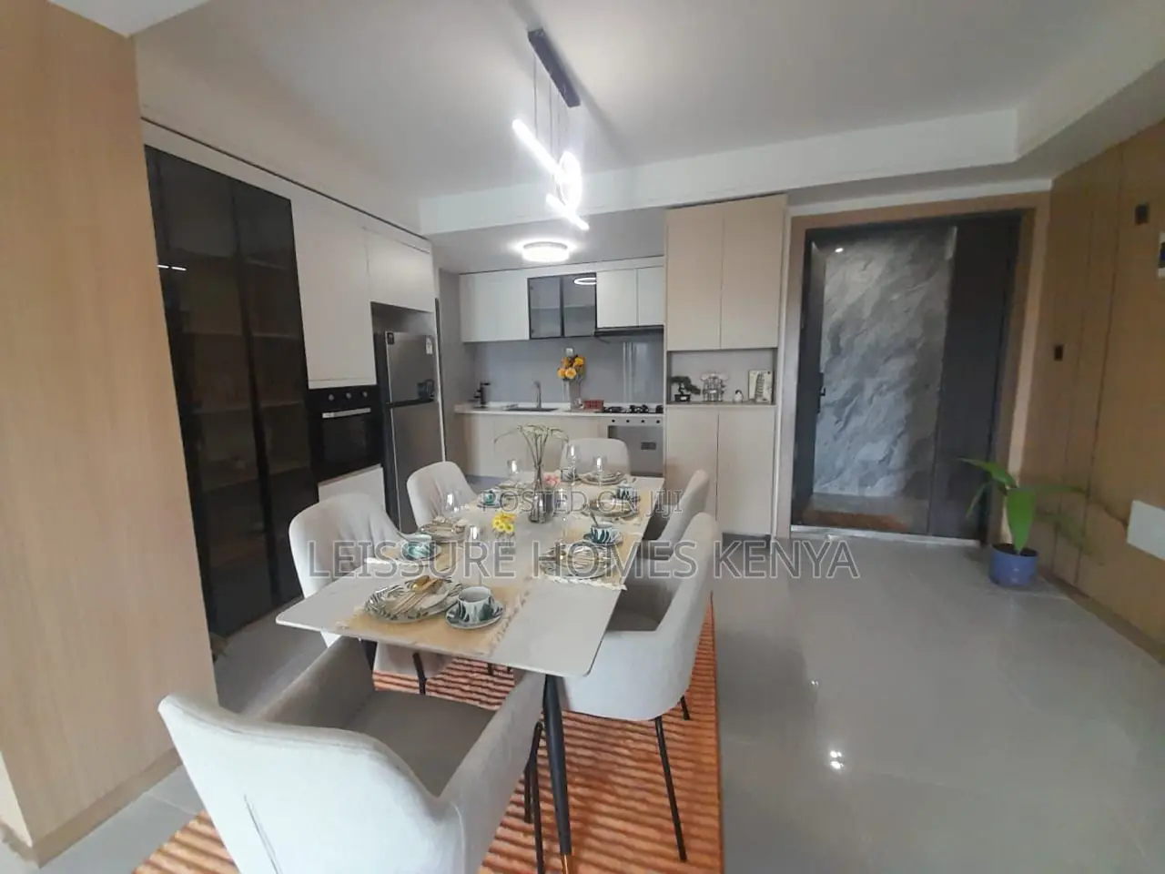 3bdrm Apartment in Riverside Drive for sale