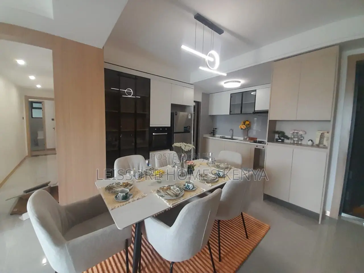 3bdrm Apartment in Riverside Drive for sale