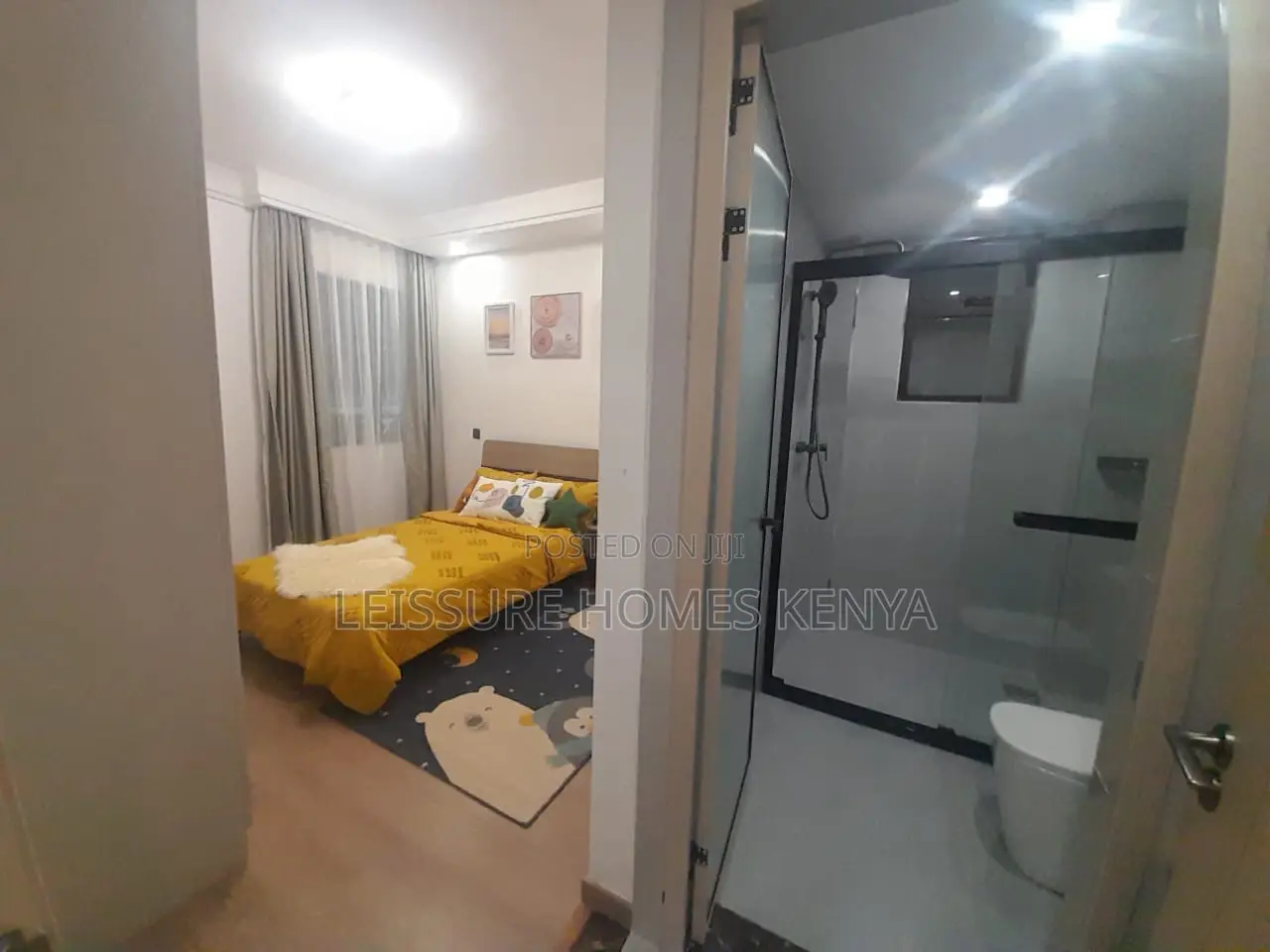 3bdrm Apartment in Riverside Drive for sale