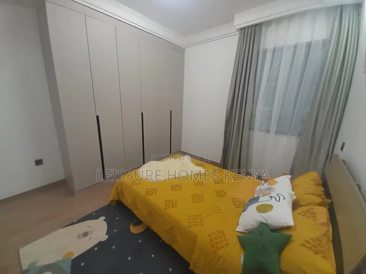 3bdrm Apartment in Riverside Drive for sale