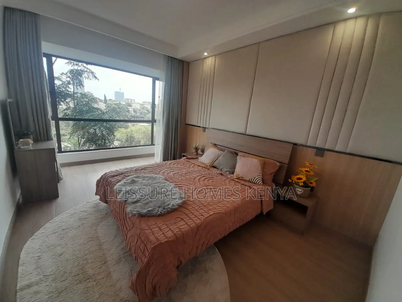 3bdrm Apartment in Riverside Drive for sale
