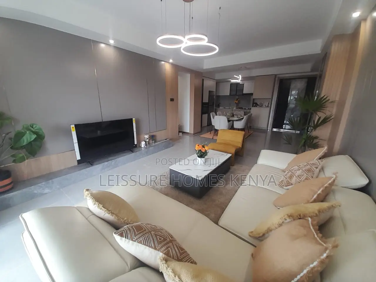 3bdrm Apartment in Riverside Drive for sale