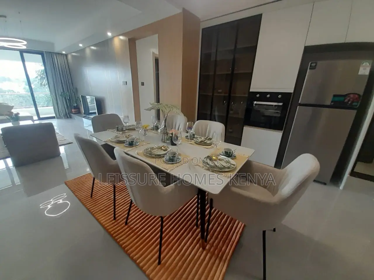 3bdrm Apartment in Riverside Drive for sale