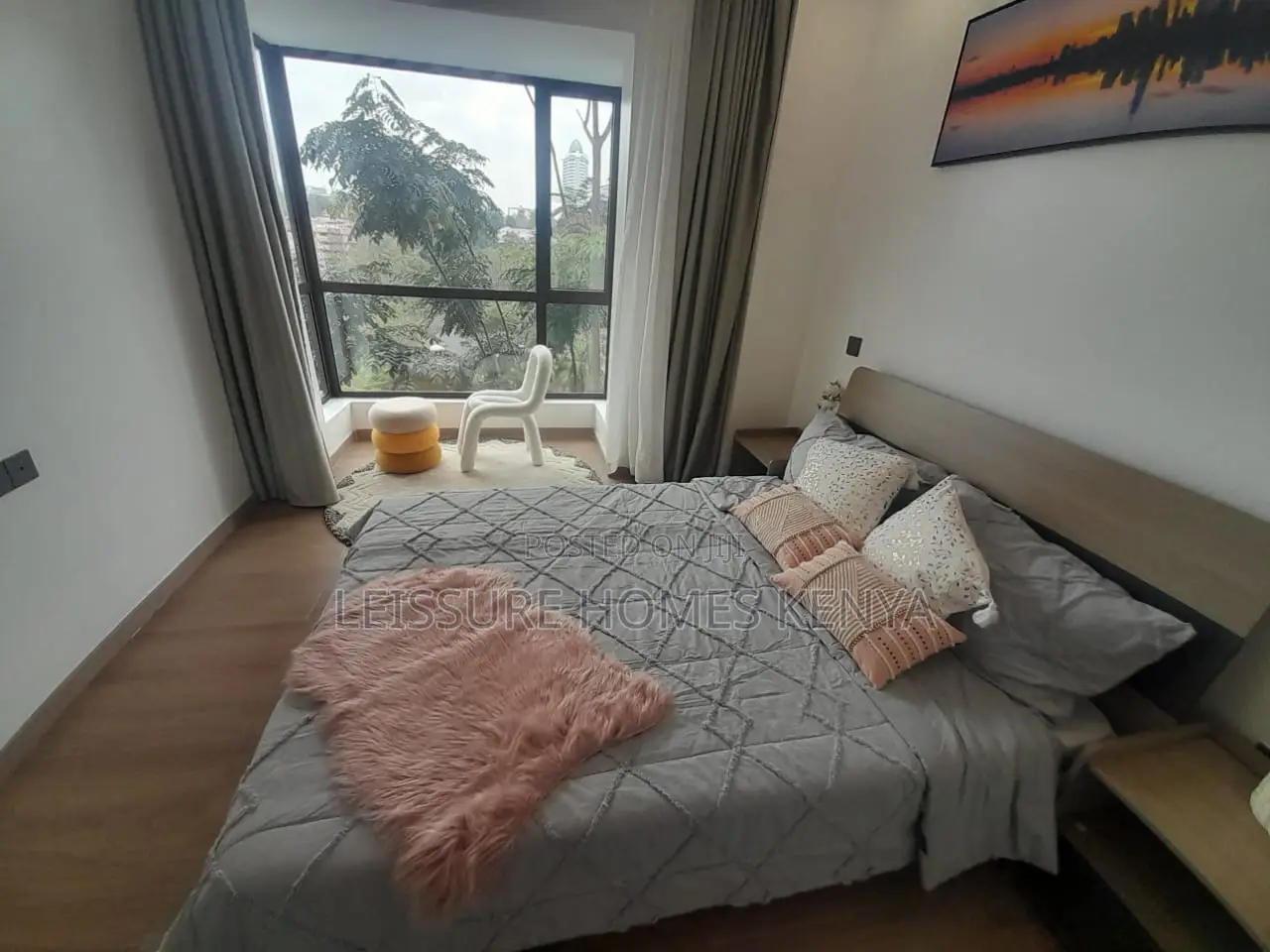 2bdrm Apartment in Riverside Drive for sale