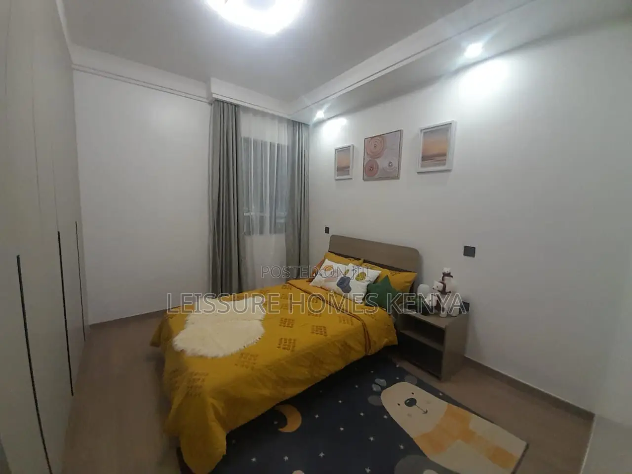 2bdrm Apartment in Riverside Drive for sale