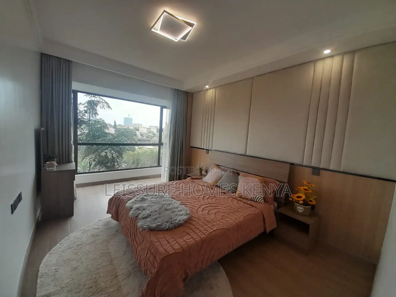 2bdrm Apartment in Riverside Drive for sale