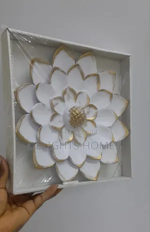 Decorative Wall Hanging Frame Art/ Mirror-Alp