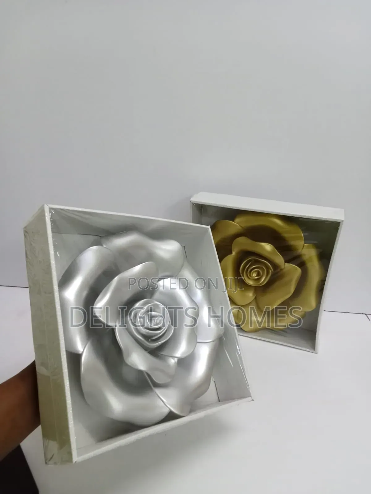 Decorative Wall Hanging Frame Art/ Mirror-Alp