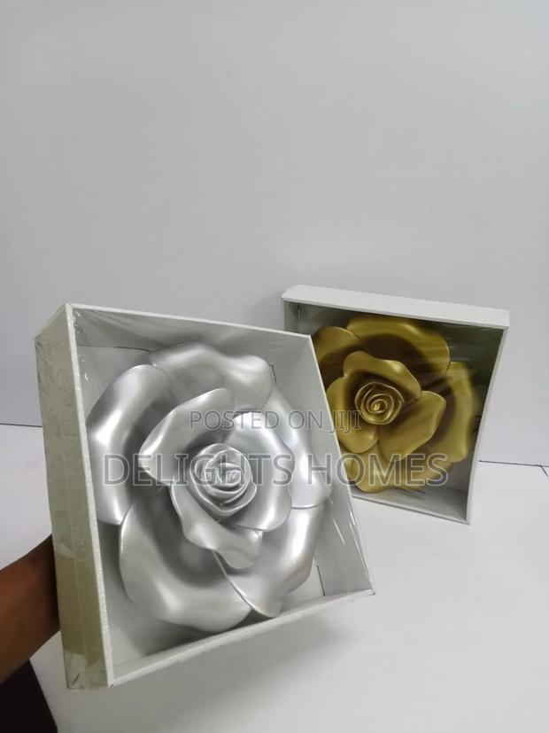 Decorative Wall Hanging Frame Art/ Mirror-Alp - thumbnail 7