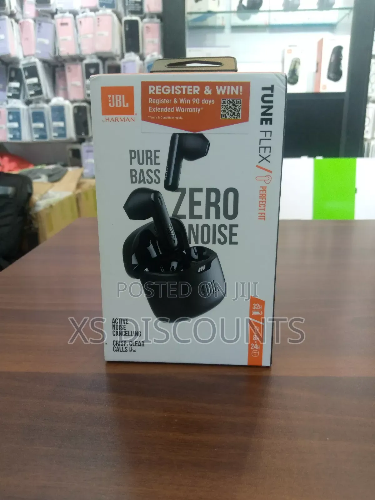 JBL Tuneflex