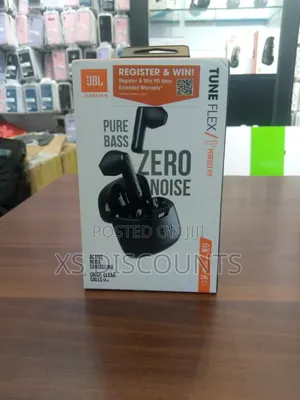 JBL Tuneflex
