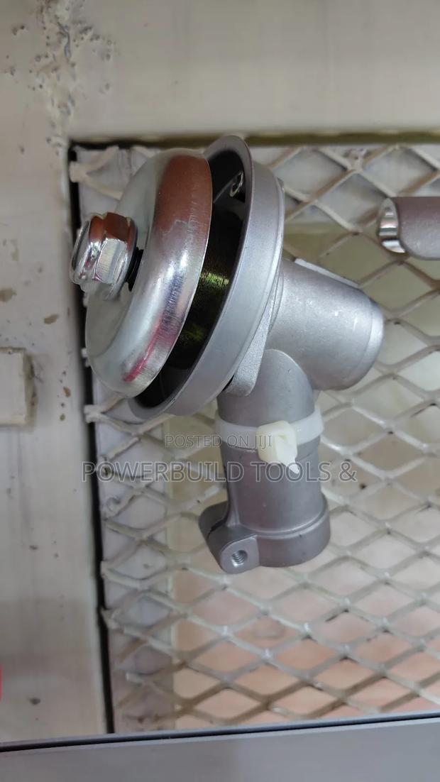 Brushcutter Gearbox Head