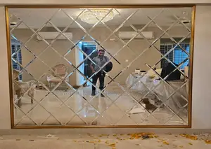 Home Acrylic Mirrors