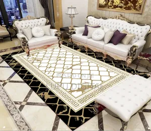 Fur 3d Carpets Available Size 5*8