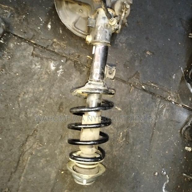 Complete Shock Suzuki Every - thumbnail 3