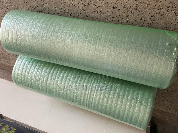 Heat Insulation - thumbnail 2