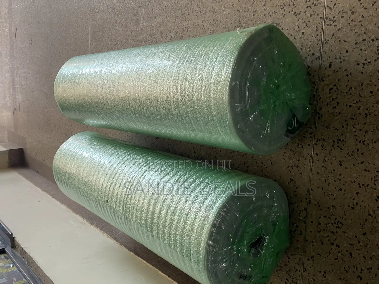 Heat Insulation